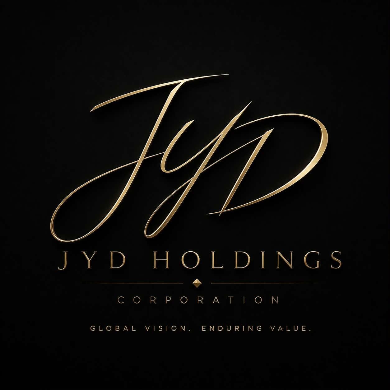 JYD Holdings